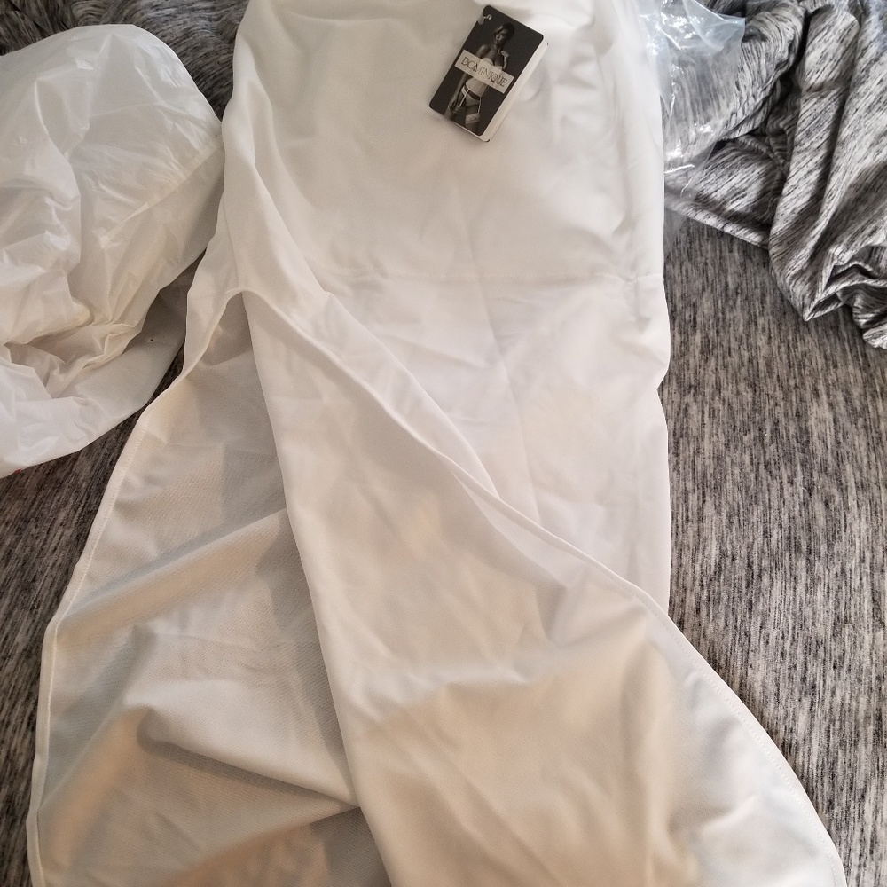 White slip